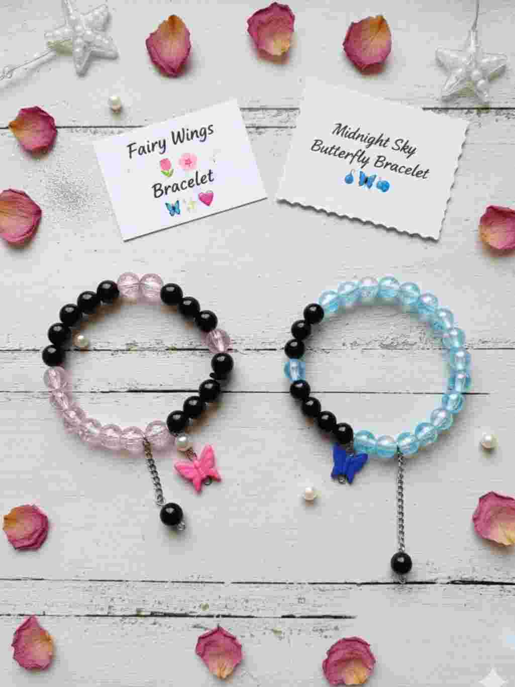 new bracelet